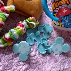 ベビーグッズ　まとめ売り　セット売り　離乳食　ラトル　マグなどの画像