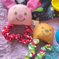 ベビーグッズ　まとめ売り　セット売り　離乳食　ラトル　マグなどの画像