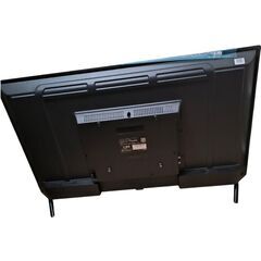 美品 2025年製 アイリスオーヤマ 40V型 液晶テレビ LT-40FSX-F1 LUCA ダブルチューナー 裏番組録画の画像