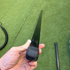 キャリアのバー　イノー　約167cmの画像