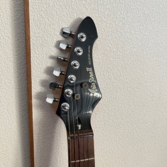 Aria Pro II Wildcat Series エレキギター（ジャンク品）の画像