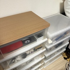 決まりました！家具まとめての画像