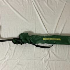 折りたたみ椅子（ステッキチェアー）の画像