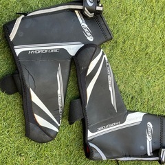 サイクルシューズ　シマノRC1サイズ39の画像