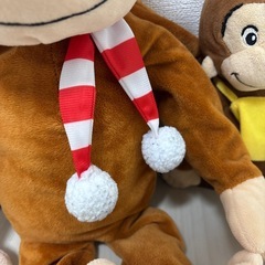 【お値下げ🉑】ジョージ　リュック　セット　の画像