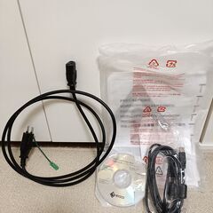 EIZOモニタ ディスプレイ 23.8型／1920×1200の画像