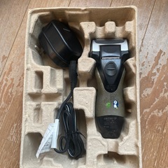 Panasonic 髭剃りの画像