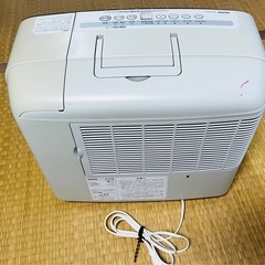 【加湿器】サンヨー CFK-VX70E サンヨー の画像