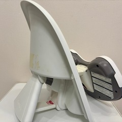 ベビービョルン　ベビーチェア（廃盤品）ハイチェアの画像