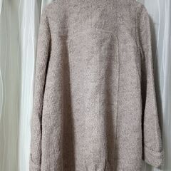 minimumminimumのコートの画像