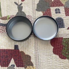 チョッパー空き缶の画像