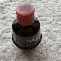 サントリーオールドウイスキー150mlの画像