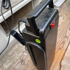 air bike 電動アシスト自転車　ジャンク出品の画像