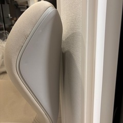 MTG style 姿勢矯正 チェア の画像