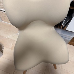 MTG style 姿勢矯正 チェア の画像