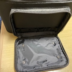 美容学校のメイクバックの画像