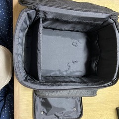 美容学校のメイクバックの画像