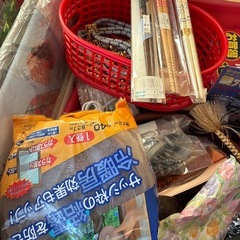 雑貨　いろいろの画像