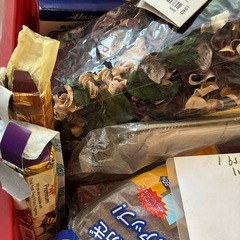 雑貨　いろいろの画像