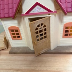 お取引中　
シルバニアファミリー　はじめてセット の画像