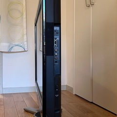 リモコンなし液晶テレビAQUOS LC-32D30 [32インチ]の画像