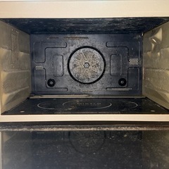 National スチームオーブンレンジ NE-W300W
の画像