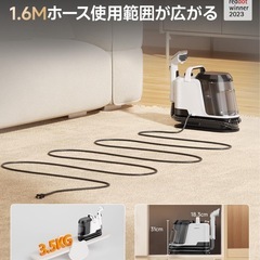 リンサークリーナーの画像