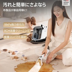 リンサークリーナーの画像