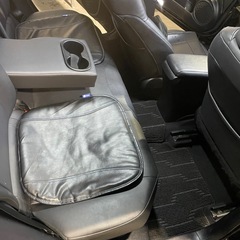 50プリウス 黒 Aツーリングセレクションの画像