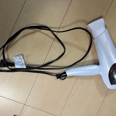 ドライヤーの画像