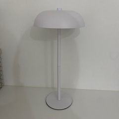 インテリア テーブルランプ テーブルライト ジャンク品の画像