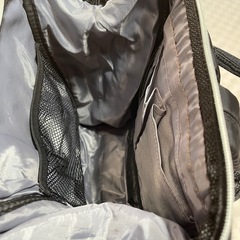 美品リュックの画像
