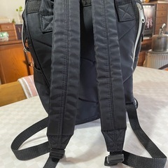 美品リュックの画像