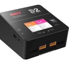 ISDT D2 充電器の画像