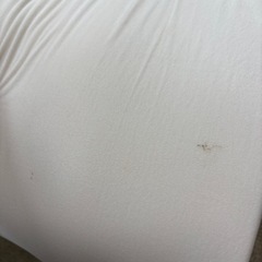 kurevy ベッド隙間パッド 30cm（洗濯カバー付き）※マットレスバンドなしの画像