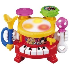 ディズニー　 リズムあそびいっぱいマジカルバンドの画像