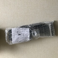 【新品未使用】車窓専用雪解け器「溶かしたろう」の画像