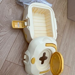 【500円】おしり拭きウォーマーの画像