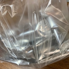 ウエハース20個の画像