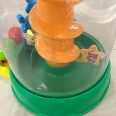 アンパンマン　の画像