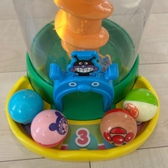 アンパンマン　の画像