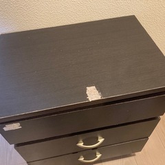 ドレッサー　の画像