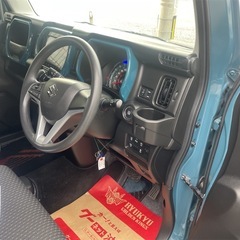 🌟ハスラーGハイブリッド⭐️令和2年式🌟の画像