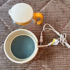 コンビ　調乳じょーずの画像