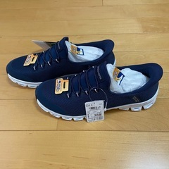 《新品・未使用》　【SKECHERS Slip-Ins】24.5cmの画像