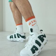 ナイキモアアップテンポの画像