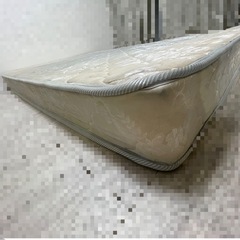 ダブルベット、ベットセットの画像