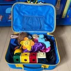 美品ディズニー知育教材
の画像