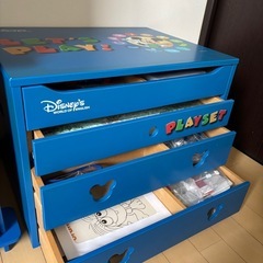 美品ディズニー知育教材
の画像