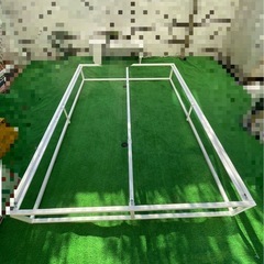 ダブルベット、ベットセットの画像